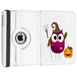 TipTop Rotating iPad Case - Hallow # 1